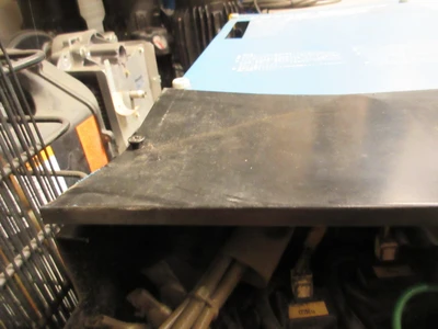 USED FUJI FSD-15AR-22 FRENIC 5000V2