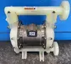 Used GRACO DR2911 Diaphragm Pumps Ohio US | HGR 24 #1301666