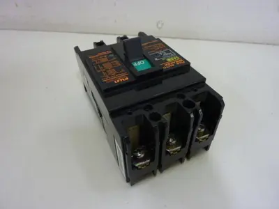 USED FUJI ELECTRIC SA33B-5