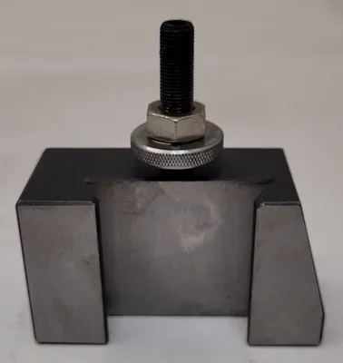 PHASE II 250-333 Tooling & Accessories, Lathe Tooling | Machinery Central (24)