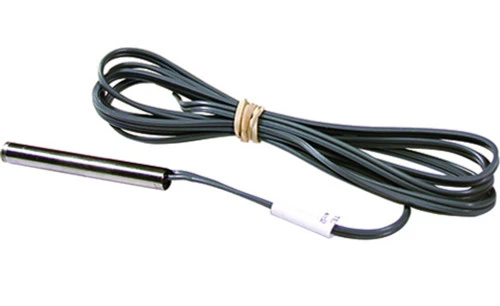 KMC Controls STE-1455 Sensor, Strap-On Temperature, 10K Type III, 2" [New]
