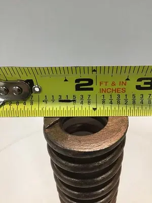USED RAYMOND 3053A8005072