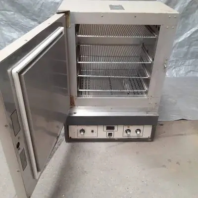 THERMOLYNE _UNKNOWN_ OVENS, BATCH | Turner's Machinery (4)