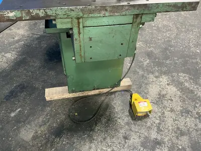 Used PIRANHA PII65 Ironworkers Ohio US | HGR 24 #1545803