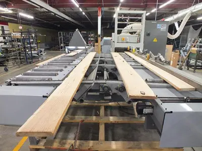 NEW CAMERON AUTOMATION #412A