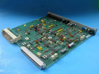 USED ABB YT212001-AD/7