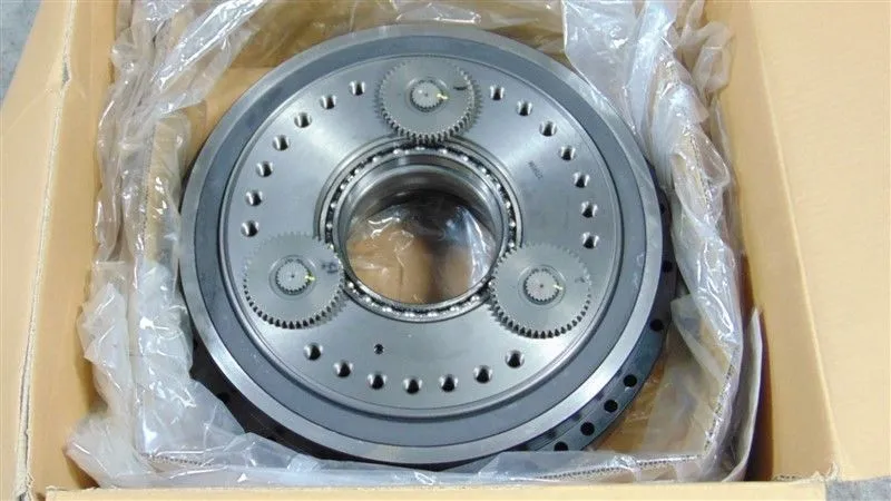 Fanuc M900iA A97L-0218-0347 #500C-30 RV Reducer New NIB