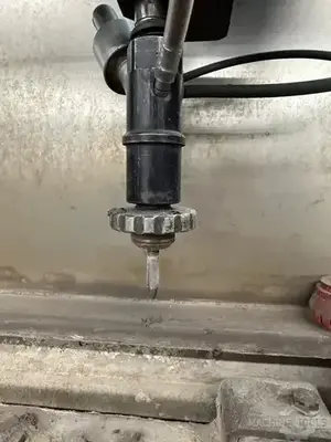 Used 2016 FLOW MACH2 2031B Waterjet Cutters Arizona US | KD Machinery #1453463