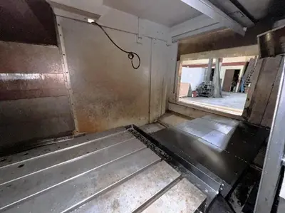 USED 2012 HAAS VF-7/50