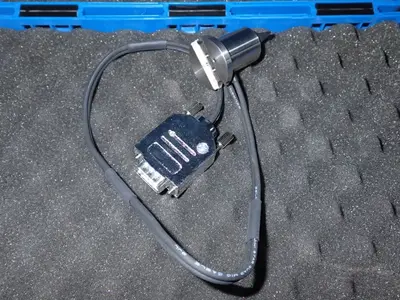 USED STRESSTECH S1141119