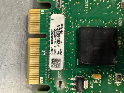 Pb 382035 inverter board (7.3.5)