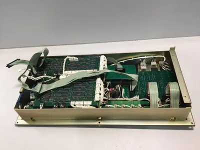 USED MEIKI DT 3100