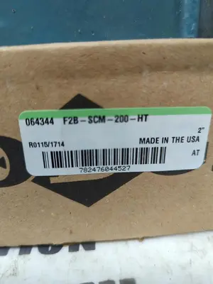 New | in-Stock DODGE 064344 Bearings | Surplus Asset Holdings #1192621