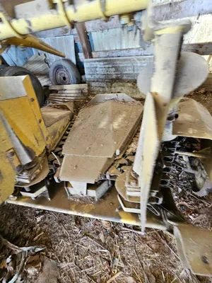 NEW HOLLAND FP230 chopper | Iron Listing (48)