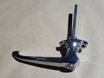 NEW LETOURNEAU R4223024