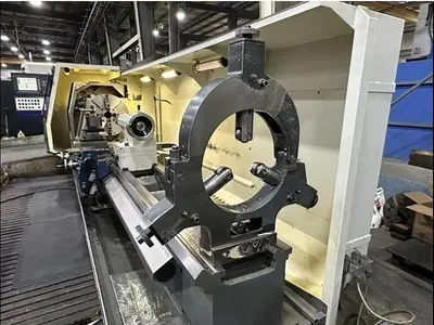 USED 2011 WEILER E80 X 3000
