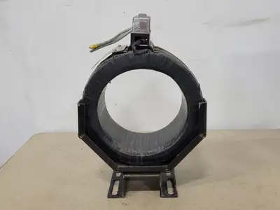 2000:5A, 600 volts Current Transformer Type CTP-15