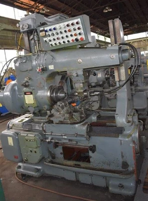 1998 BOURN & KOCH/BARBER-COLMAN 22-15 Gear Hobbers (Cutters & Gashers) | Mohawk Machinery (1)