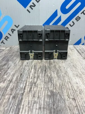 SIEMENS 3TK2806-0BB4 Electrical/PLC/Automation | ESS Industrial Equipment Sales (4)