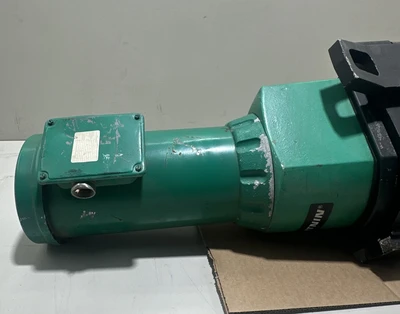 Used Lightnin 290063 Mixers Indiana US | J&J Industrial Supply #1323139
