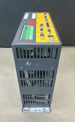 USED Baumuller 344284