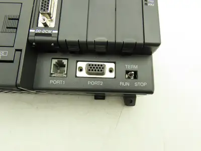 D0-06DD2 DirectLOGIC PLC 120-240VAC 20 Pt Input with D0-DCM Communication Module