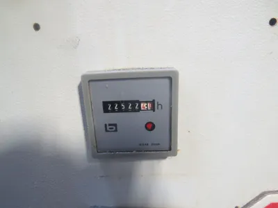 1984 STUDER S30-1 GRINDERS, CYLINDRICAL - ANGLE HEAD CNC | GCH Machinery (23)