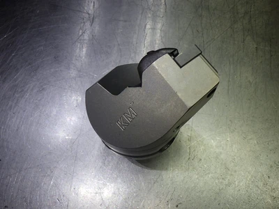 Kennametal KM63UT Coolant Thru Indexable Turning Head KM63UTDCLNR16KC06 (LOC2664A)