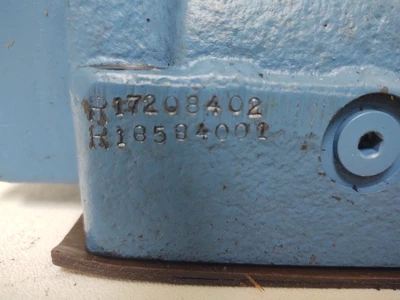 USED Eaton / Vickers KBHDG5V82C375N