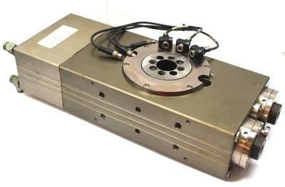 USED SCHUNK SRU 50.2