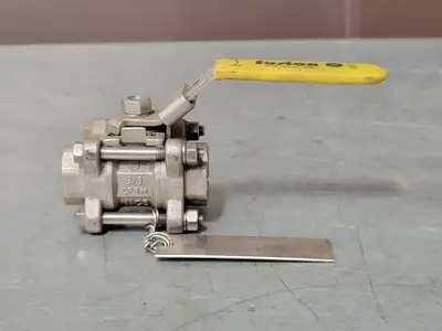 USED FUSION 332