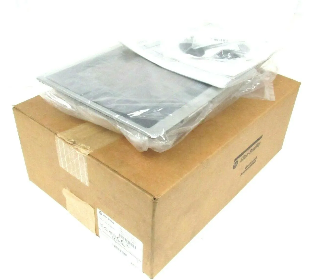 NEW ALLEN BRADLEY 2715-B10CA PANELVIEW 5500 2715B10CA