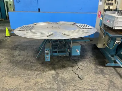 Used THERMATRON F1025 Sealers Ohio US | HGR 24 #1427494