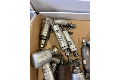 Used _UNKNOWN_ _UNKNOWN_ Air Tools, DC Electrical Tools & Accessories Utah US | KD Auctions #1553850