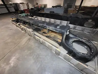 USED HITACHI FYA40002948