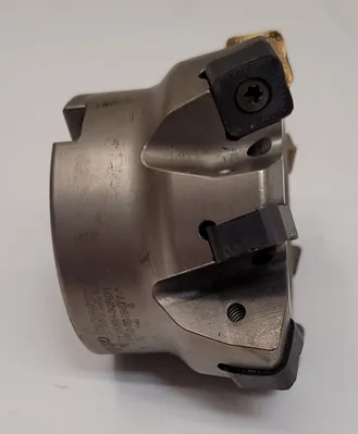 INGERSOLL CUTTING TOOLS DD6H-30R01 Tooling & Accessories, Tooling | Machinery Central (6)