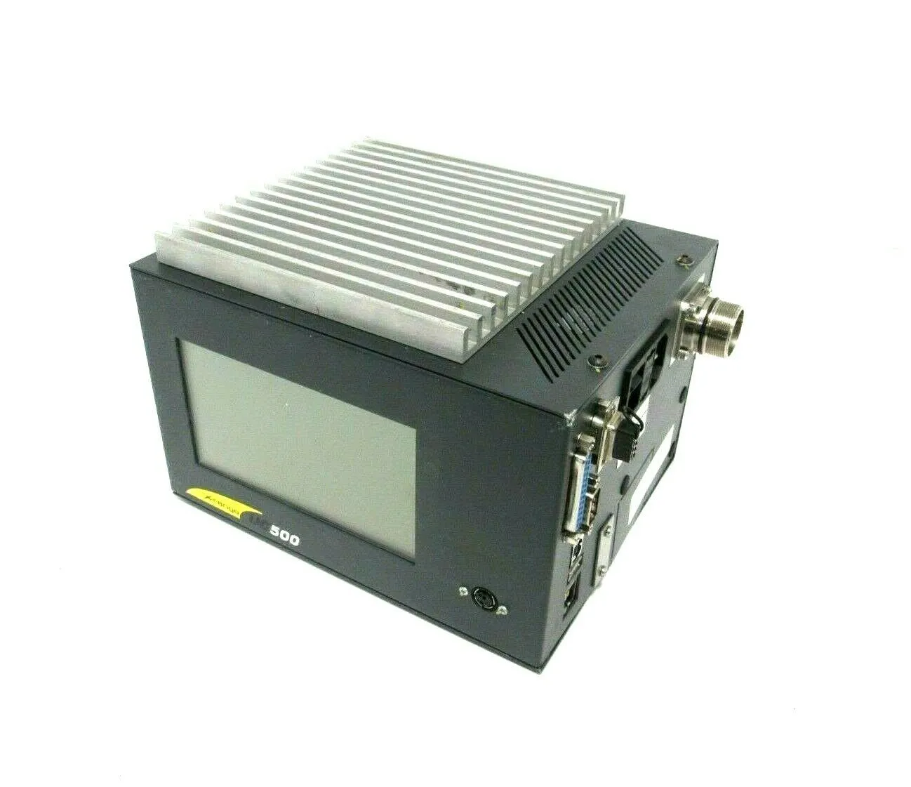 REFURBISHED TECHNIFOR UC500P/C-14 MARKING CONTROLLER 120V UC500PC14