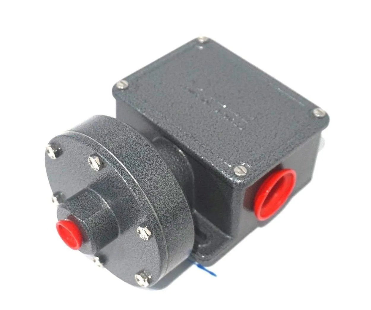 NEW SOR 52NN-K116-N4-B1A PRESSURE SWITCH 52NNK116N4B1A