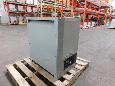 Used Westinghouse NA Welding Transformers Ohio US | Equipment Recovery Corp. #1331742