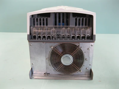 USED ABB ACH550-UH-125A-4