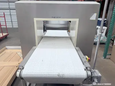 USED ERIEZ EZ-DSP 32
