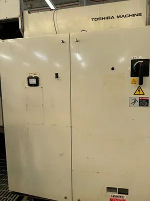 TOSHIBA _UNKNOWN_ CNC Machines | Bowland Trading Ltd (10)