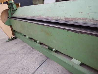 USED ARNOUX 2650 X 4 MM
