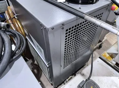 2018 TSUGAMI S206 Swiss Type Automatic Screw Machines | Midstate Machinery (19)