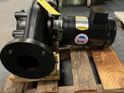 New | in-Stock GRUNDFOS LM-3.0 Centrifugal Pumps Ohio US | Surplus Asset Holdings #1226336