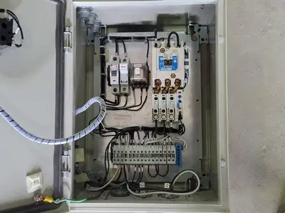USED LEGRAND BE-325