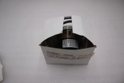 NEW IN BOX GEMS SENSORS RFS SERIES 156268 Liquid Flow Switch STOCK H35A
