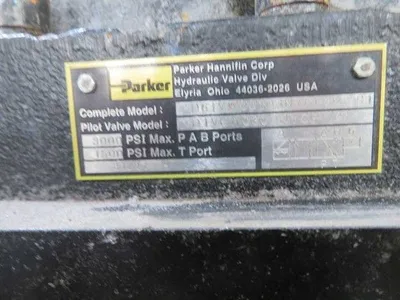 2011 Davis Standard / Xaloy 6" pelletizing line Reprocessing Equipment, Reclaim Lines | Mark One Machinery (22)