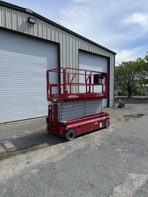 USED 2020 MEC 4555SE