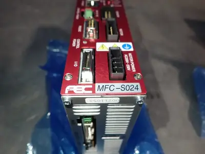 NEW FEC INC MFCS024